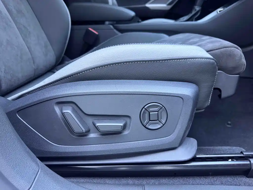 Audi Q3 2022 — фото 19