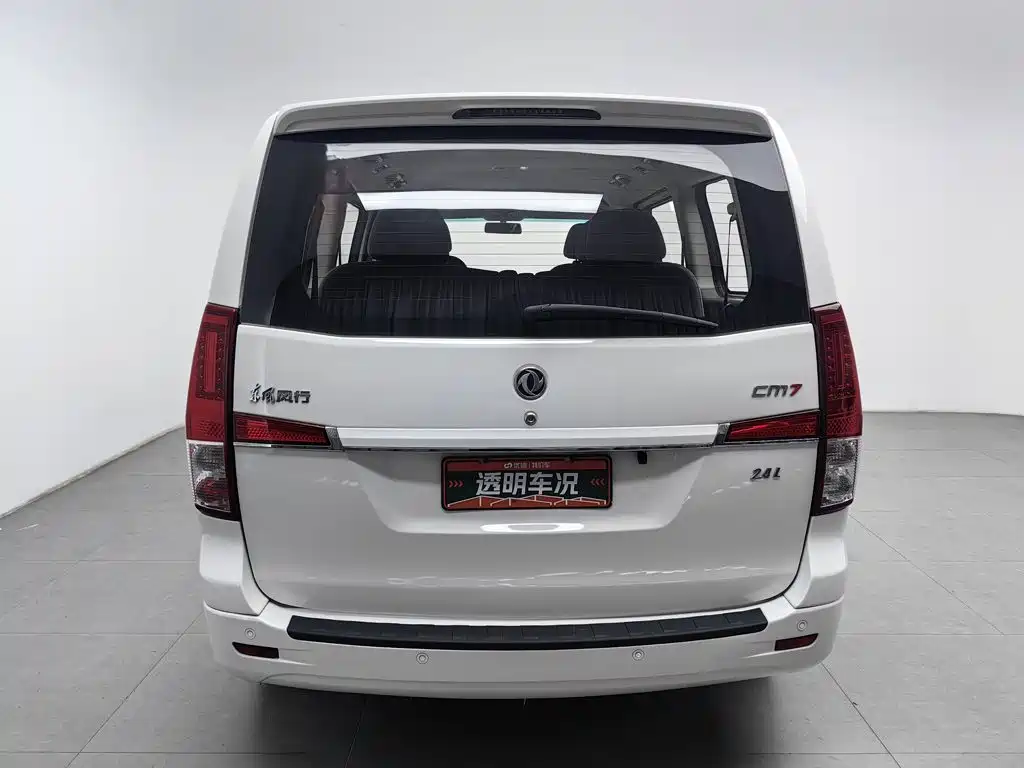 Dongfeng Fengxing CM7 2015 — фото 4