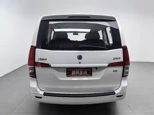 Dongfeng Fengxing CM7 2015