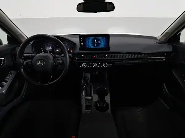 Honda Integra 2024