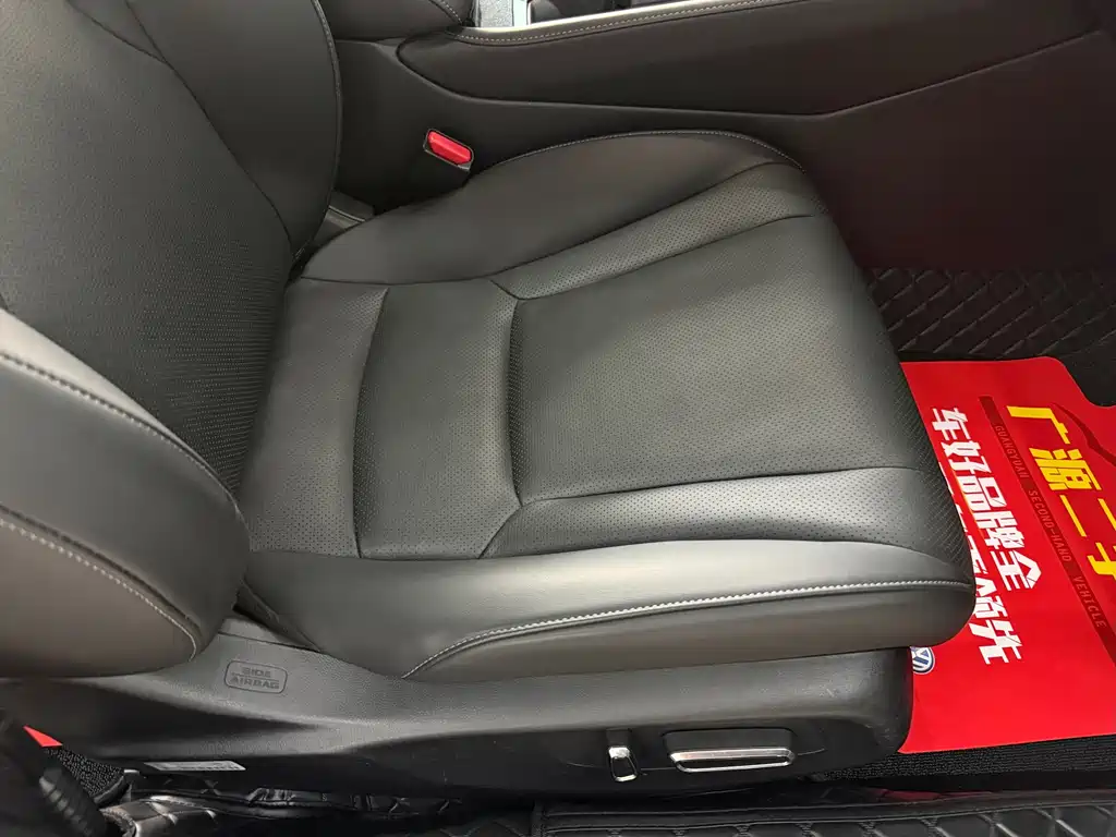 Honda Accord 2023 — фото 13