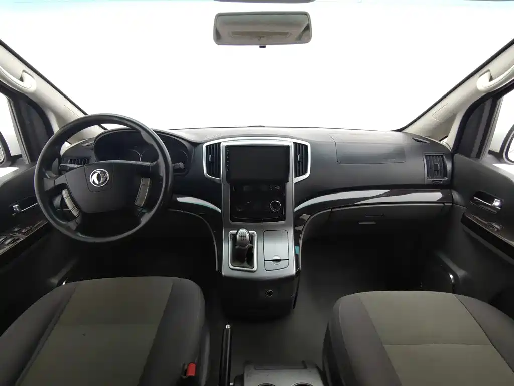 Dongfeng Fengxing CM7 2015 — фото 5