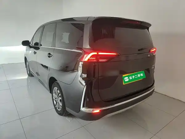 Maxus G50 2023