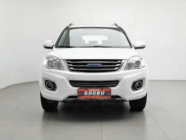 Haval H6 2016
