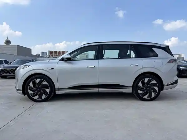 Dongfeng e008 2024