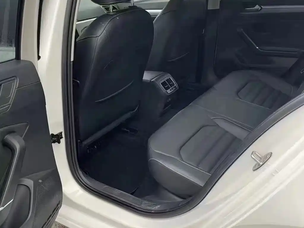 Volkswagen Lamando 2021