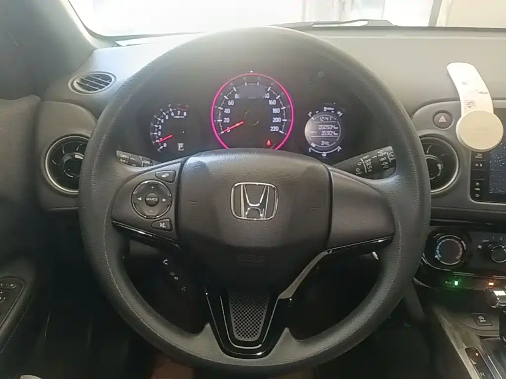 Honda XR-V 2021 — фото 11