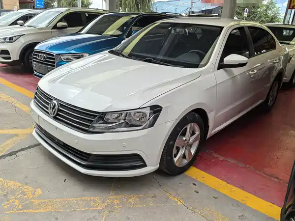Volkswagen Lavida 2019