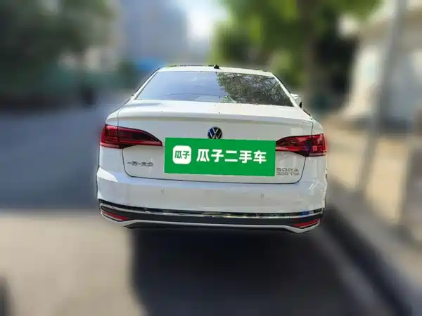 Volkswagen Bora 2022