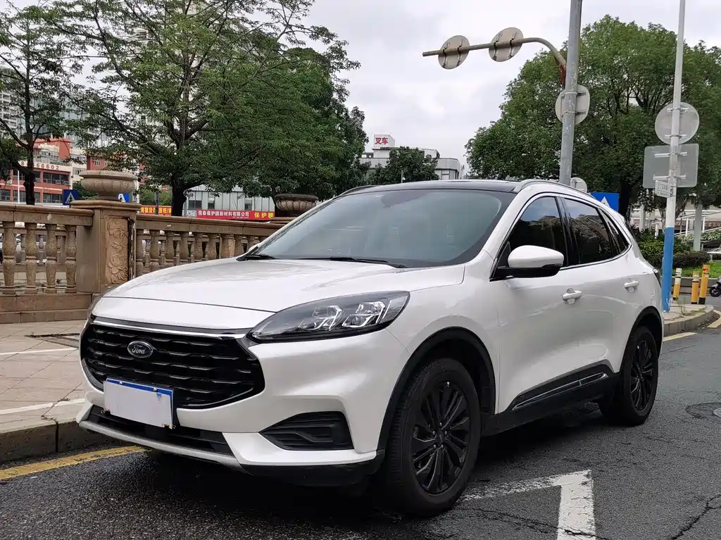 Ford Escape 2023