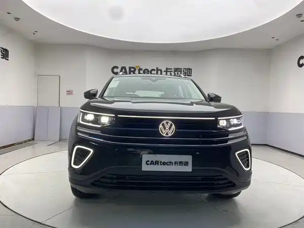 Volkswagen Tavendor 2026