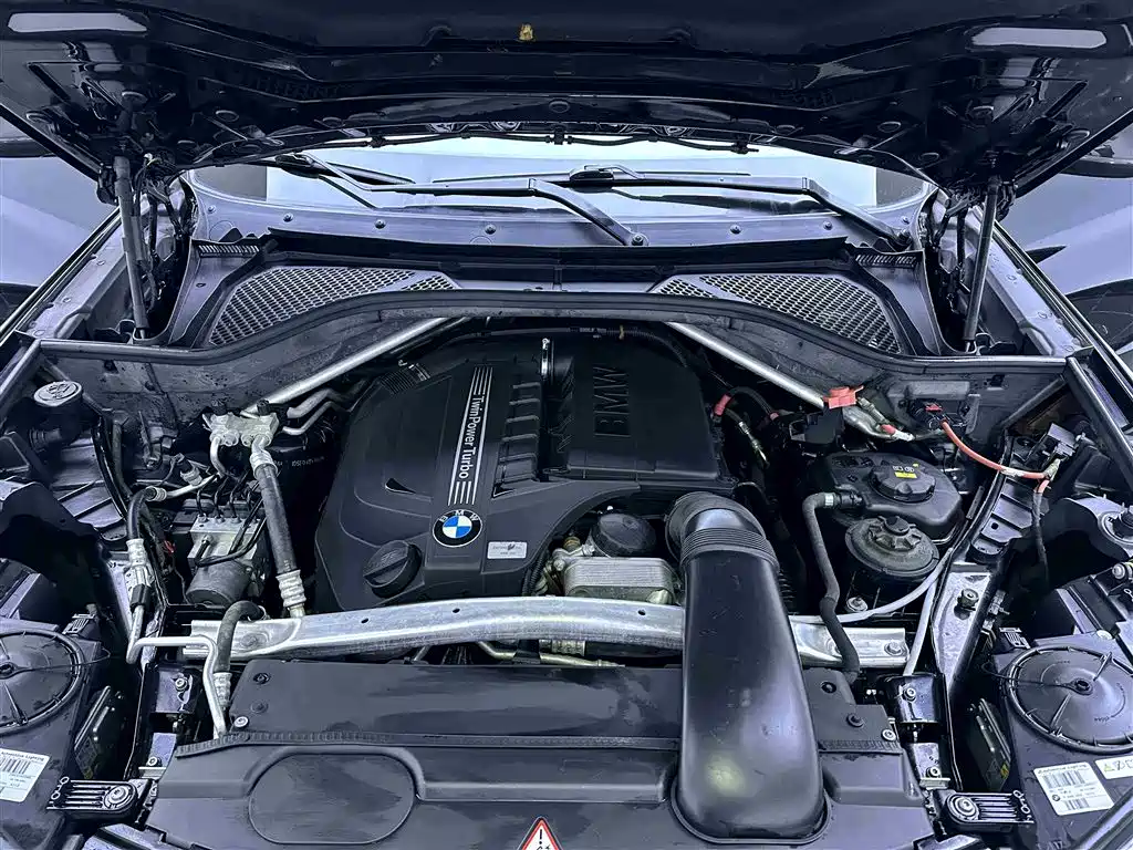 BMW X5 2015 — фото 22