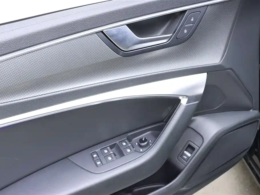 Audi A6L 2020 — фото 14