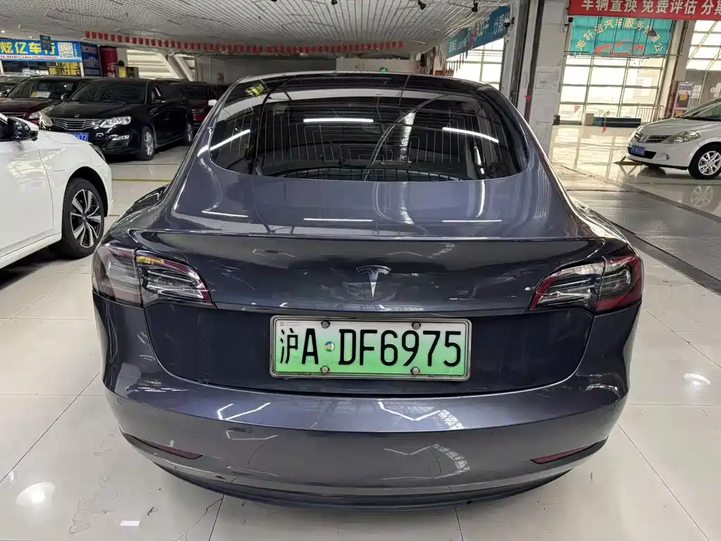 Tesla Model 3 2020 — фото 11