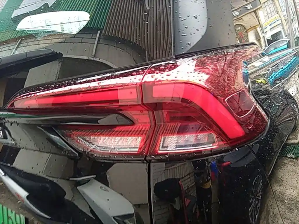 Maxus G50 Plug-In Hybrid 2025 — фото 24
