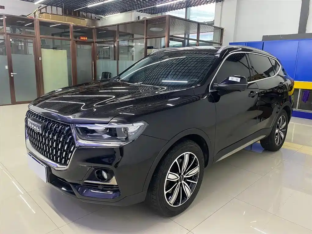 Haval H6 2023