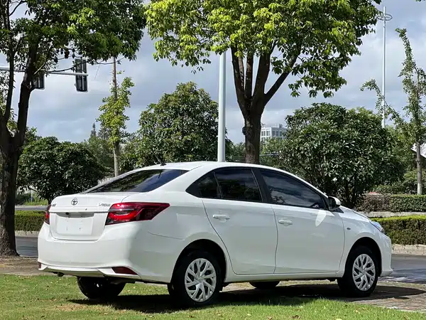 Toyota Vios 2020