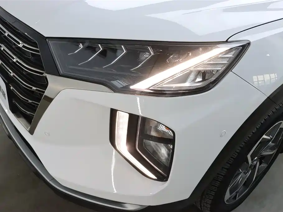 Hyundai Tucson 2020 — фото 34