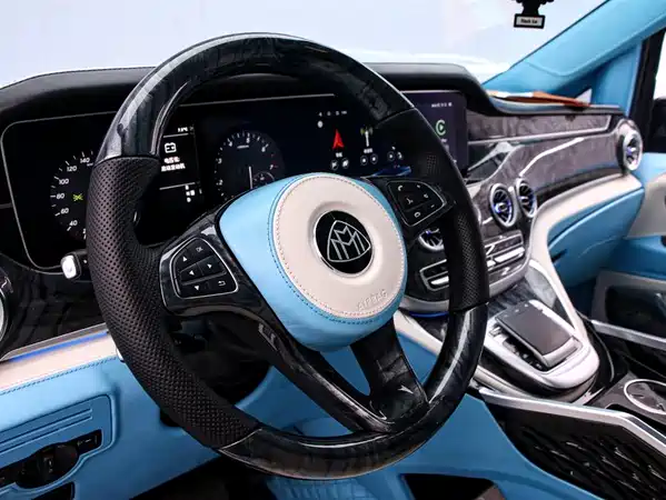Mercedes-Benz Vito 2023