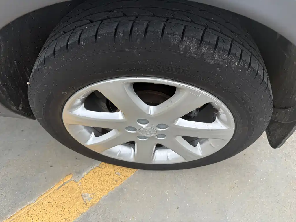 Buick Encore 2013