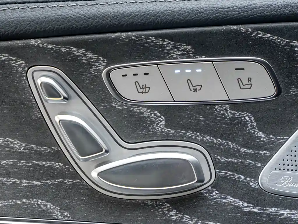 Mercedes-Benz AMG GT 2023 — фото 21
