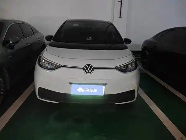 Volkswagen ID.3 2024