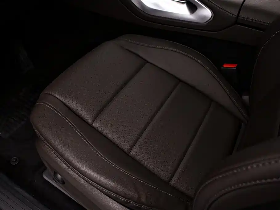 Mercedes-Benz GLS 2022 — фото 13