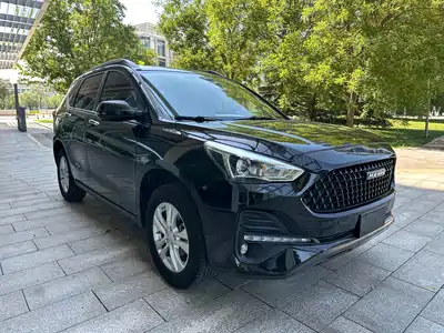 Haval M6 2020