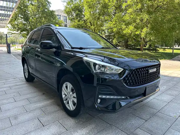 Haval M6 2020