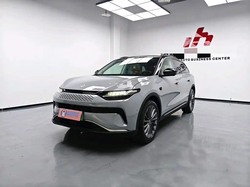 Leapmotor C11 2024