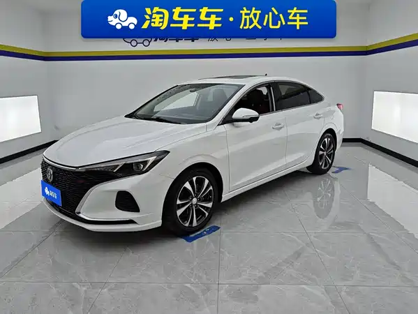Changan Eado 2020
