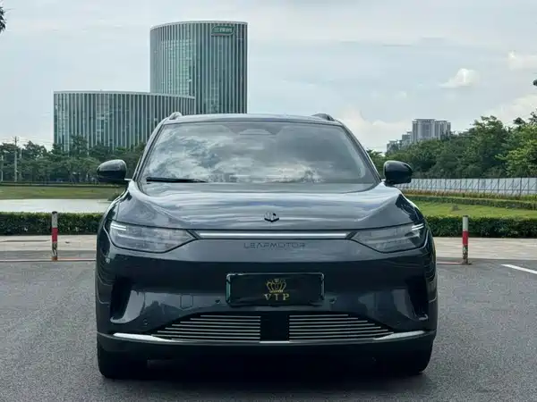 Leapmotor C11 2025