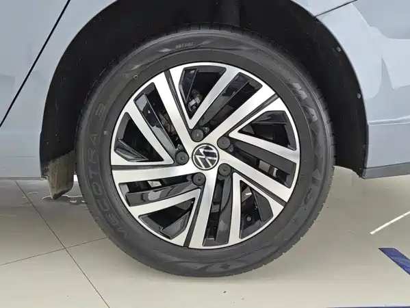 Volkswagen Lavida 2023