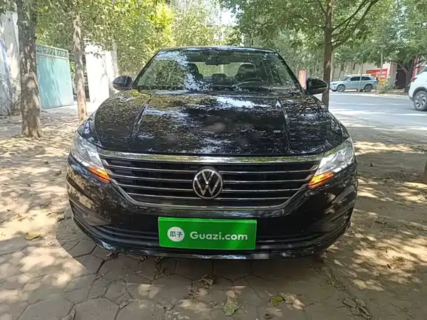 Volkswagen Lavida 2022