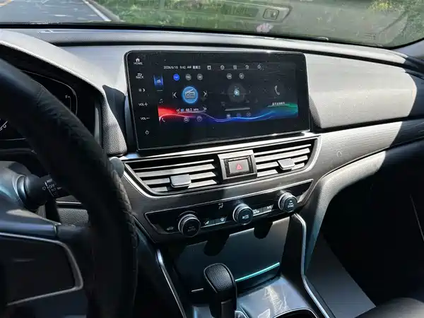 Honda Accord 2022
