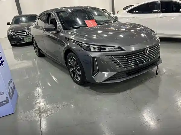 Changan Eado 2024