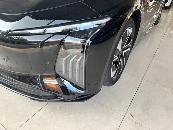 Dongfeng Xinghai S7 2024