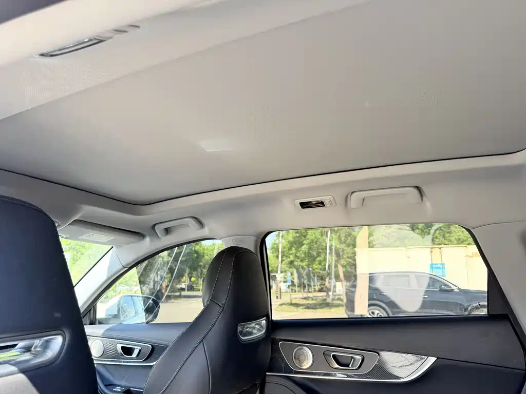 Chery Tiggo 7 PLUS 2023 — фото 17