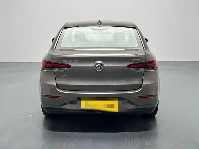Buick Excelle 2020 — фото 16