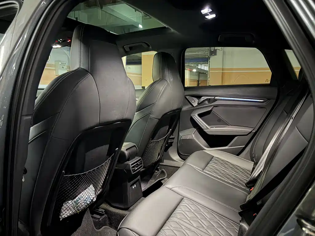 Audi A3 2025