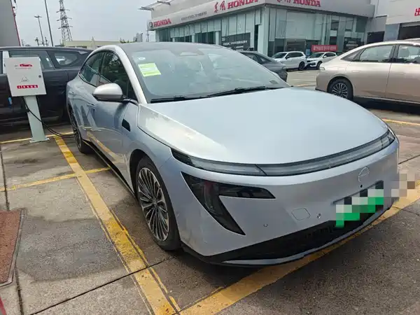 Nissan N7 2025