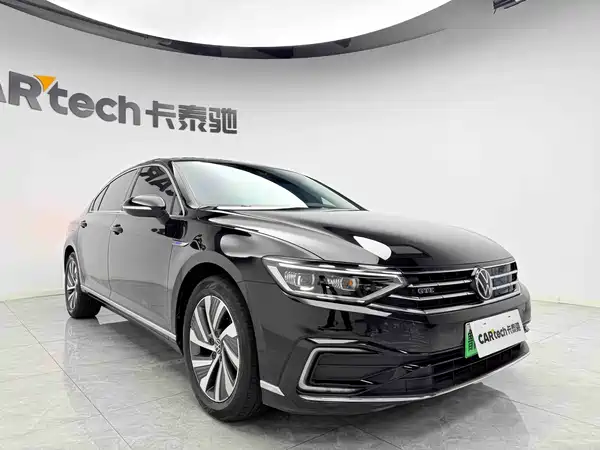 Volkswagen Magotan PHEV 2023