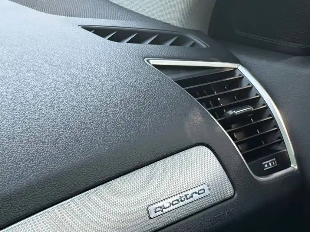 Audi Q5 2017 — фото 13