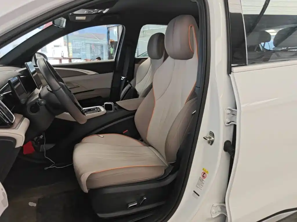 BYD Song Pro New Energy 2024 — фото 15