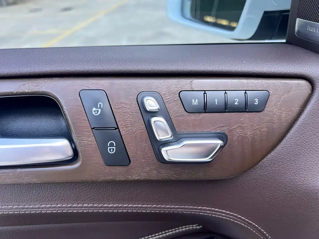Mercedes-Benz GLE 2019 — фото 18
