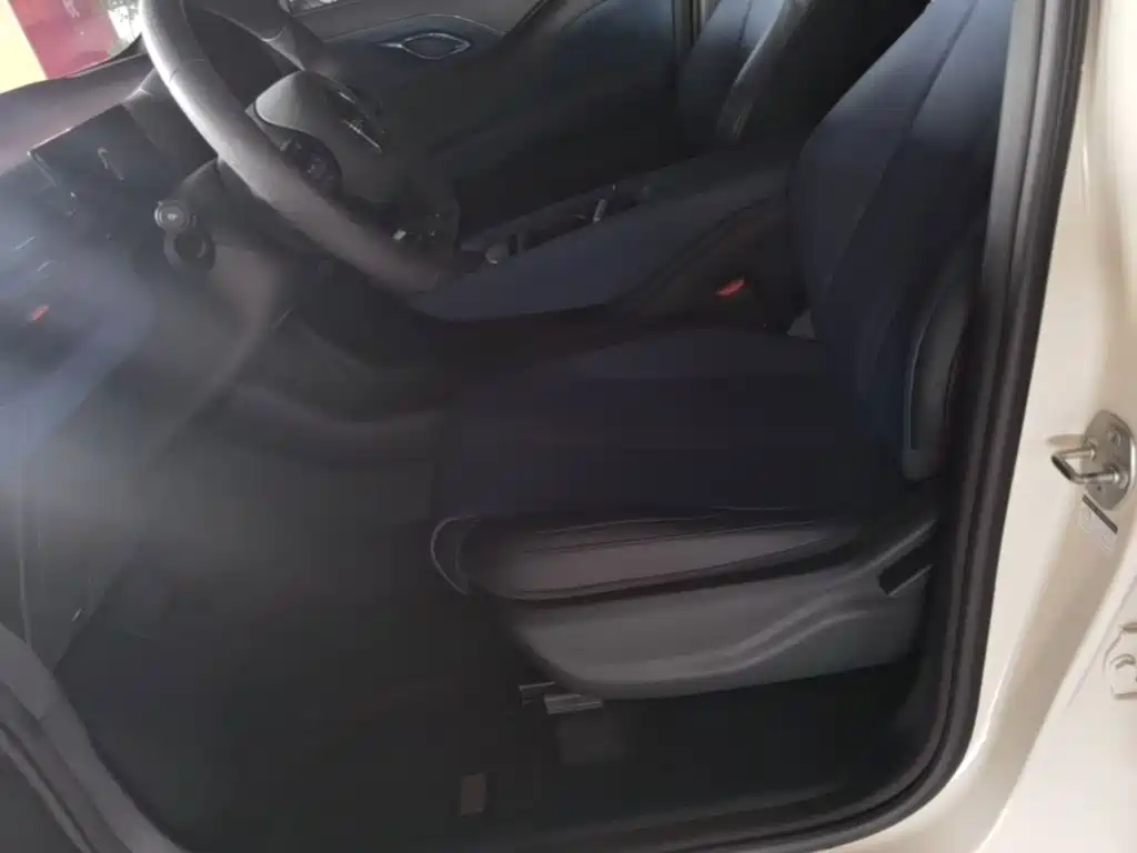 BYD Seagull 2023 — фото 15