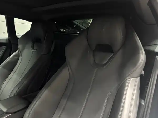 Lamborghini Huracan 2020