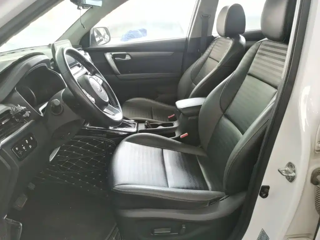 Kia Sportage 2019 — фото 15