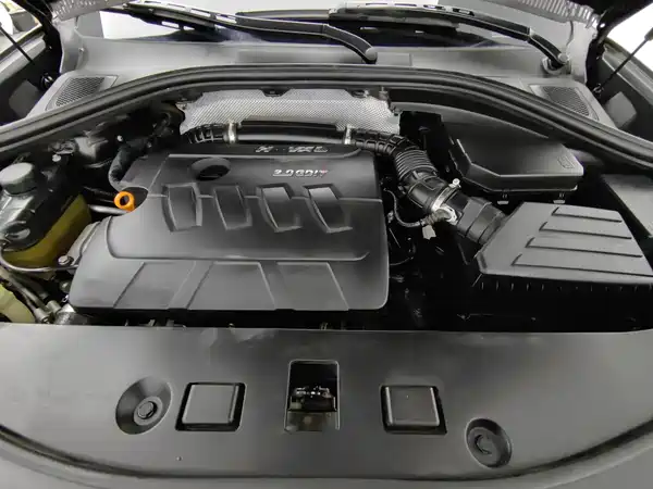 Haval H7 2017