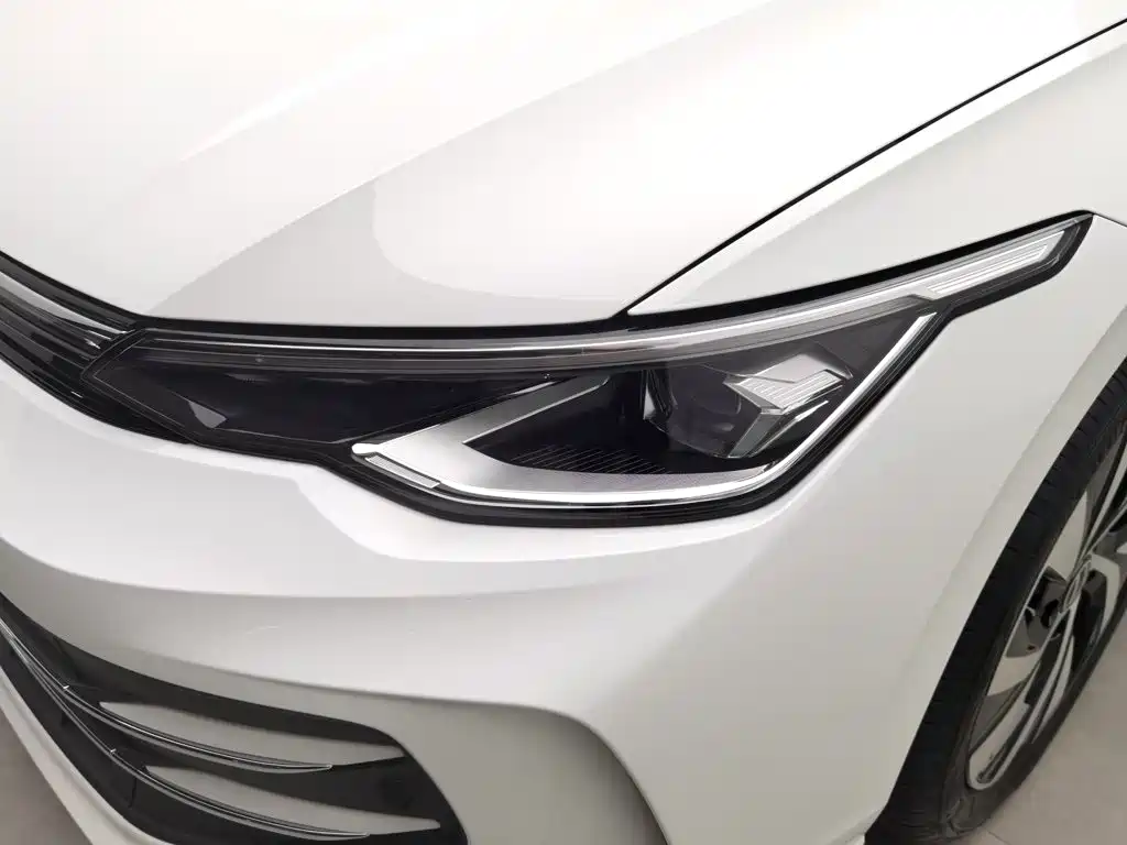 Volkswagen Golf 2026